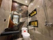 5 Marla Residential House For Sale In Jinnah Block,...