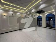 5 Marla Residential House For Sale In Sector D LDA...