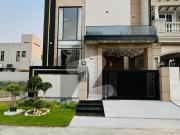 5 Marla Residential House For Sale In Sector E Nearby...