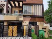 5 Marla Residential House For Sale In Shershah Block...
