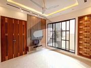 5 Marla Residential House For Sale In Tulip Block Nearby...