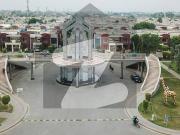 5 Marla Residential Open Form Plot For Sale In Sector G...