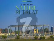 5 Marla Residential Plot