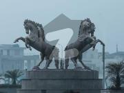 5 Marla Residential Plot At Hot Location In Park View...