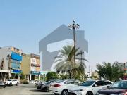 5 Marla Residential Plot Available For Sale In Canal...