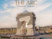 5 Marla Residential Plot Available For Sale In Faisal...