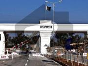 5 Marla Residential Plot Available For Sale In Faisal...