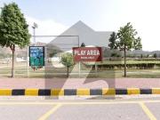 5 Marla Residential Plot Available For Sale In Faisal...