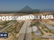 5 Marla Residential Plot Available For Sale in Faisal...
