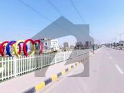 5 Marla Residential Plot Available For Sale In Faisal...