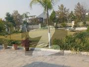 5 Marla Residential Plot Available For Sale. In Faisal...
