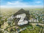 5 Marla Residential Plot Available For Sale In Lake City...