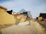 5 Marla Residential Plot Available For Sale In Multi...