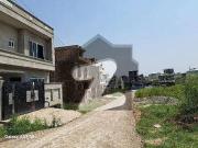 5 Marla Residential Plot Available For Sale In Sector I...