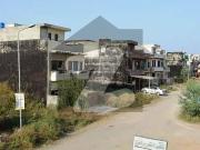 5 Marla Residential Plot Available For Sale In Sector I...