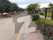 5 Marla Residential Plot Available. For Sale in Top City...