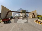 5 marla residential plot best prime location in etihad...