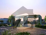 5 marla residential plot file 3 year easy instalment...