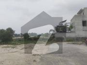 5 Marla Residential Plot File Available For Sale