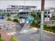 5 Marla Residential Plot For Sale B 17 Block F, Islamabad