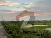 5 Marla Residential Plot For Sale Block R Phase 9 Prism...