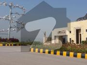 5 Marla Residential Plot For Sale In Bahria Enclave,...