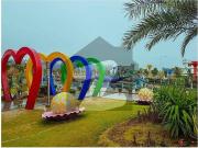 5 Marla Residential Plot For Sale In Bahria Orchard...