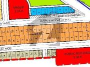 5 Marla Residential Plot For sale In CBR Town Phase 1...