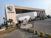 5 Marla Residential Plot For Sale In DHA 9 Prism Sector J