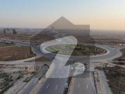 5 Marla Residential Plot For Sale In DHA 9 Prism Sector R