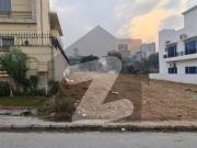 5 Marla Residential Plot for Sale in DHA Defence Phase 5...
