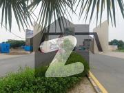 5 Marla Residential Plot For Sale In Etihad Town phase 3...