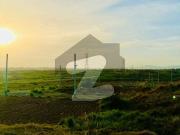 5 Marla Residential Plot For Sale In I 15, Islamabad