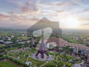 5 Marla Residential Plot For Sale In Jinnah Block Bahria...