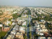 5 Marla Residential Plot for Sale in Johar Block, Bahria...