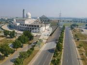 5 Marla Residential Plot For Sale In Lake City Lahore