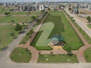 5 Marla Residential Plot for Sale in Lake City Lahore...
