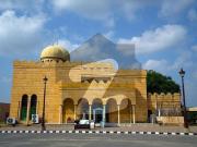 5 Marla Residential Plot For Sale In Lake City Sector M...