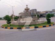 5 Marla Residential Plot For Sale In MPCHS Block F,...