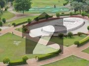 5 Marla Residential Plot For Sale In Phase 4 Block B