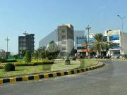 5 Marla Residential Plot For Sale In Park View City Jade...