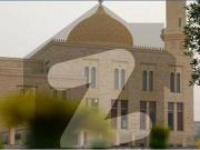 5 Marla Residential Plot For Sale In Platinum Block Park...