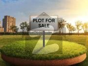 5 Marla Residential Plot for Sale in Sector F, Bahria...