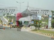 5 Marla Residential plot for sale in smart villas D 17...