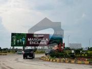 5 Marla Residential Plot for Sale on Easy Installments...