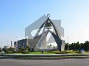 5 Marla Residential Plot for Sale Tauheed Block, Bahria...