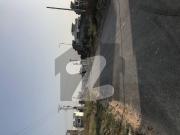 5 Marla Residential Plot Ideally Situated In I 15/4