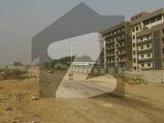5 Marla Residential Plot In Central I 12 For sale