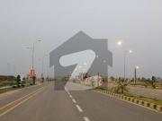 5 marla residential plot in etihad town phase 2 overseas...