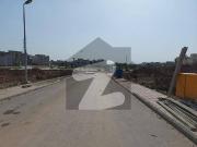 5 Marla Residential Plot In Rose Garden Zone 1 Bahria...